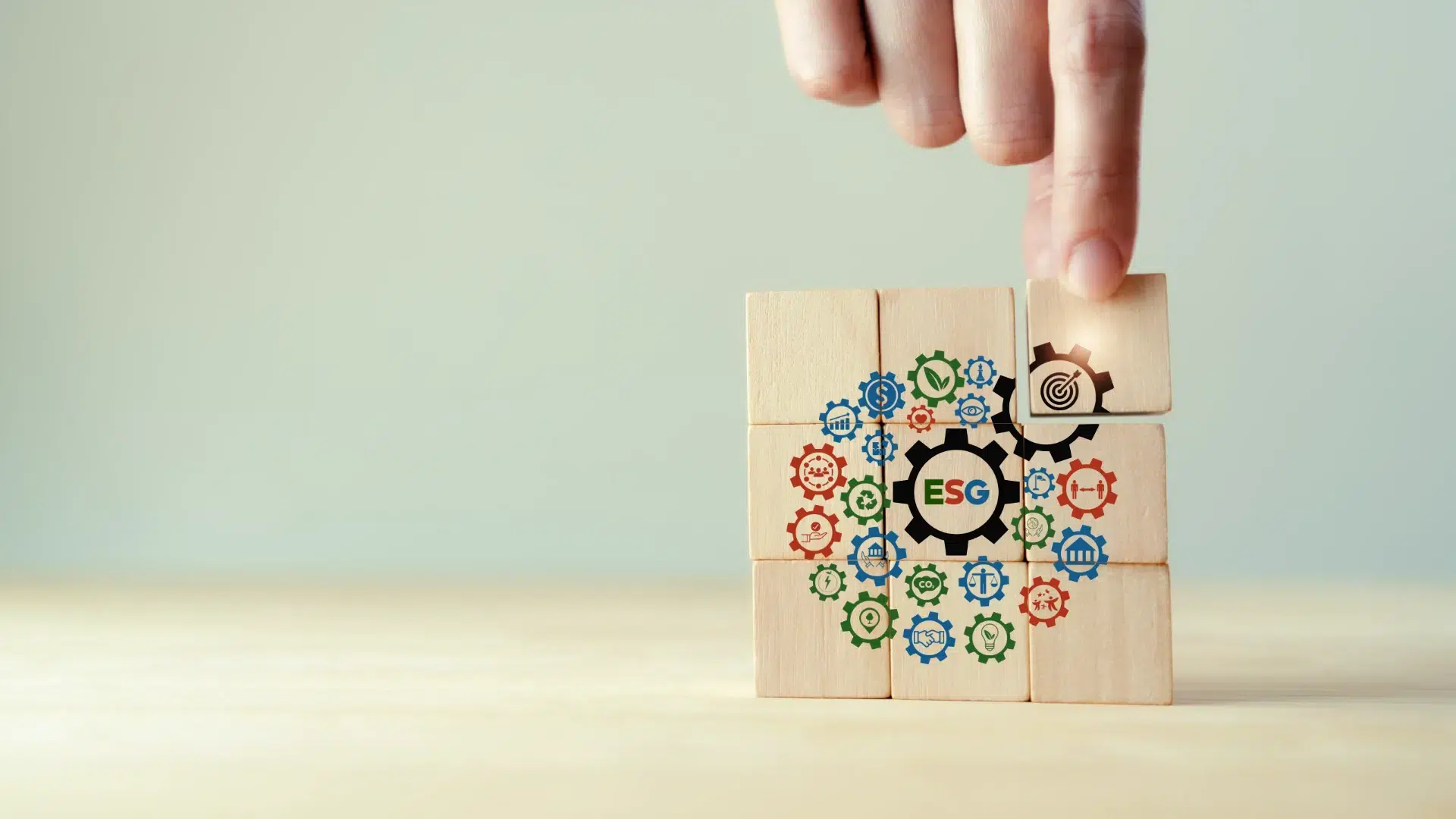ESG