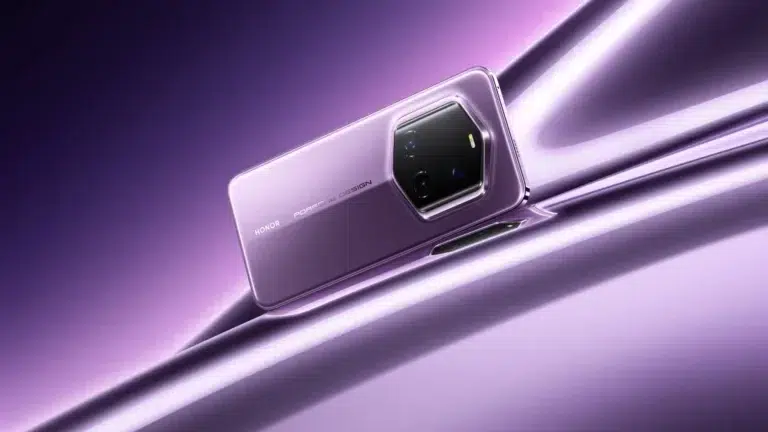 PORSCHE DESIGN HONOR Magic7 RSR