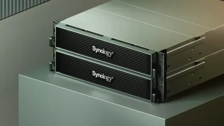 Synology ActiveProtect