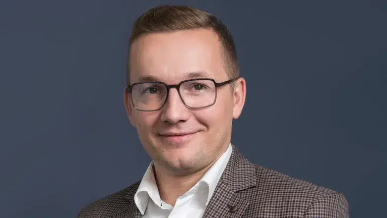 Szymon Kulczykowski, TD Synnex