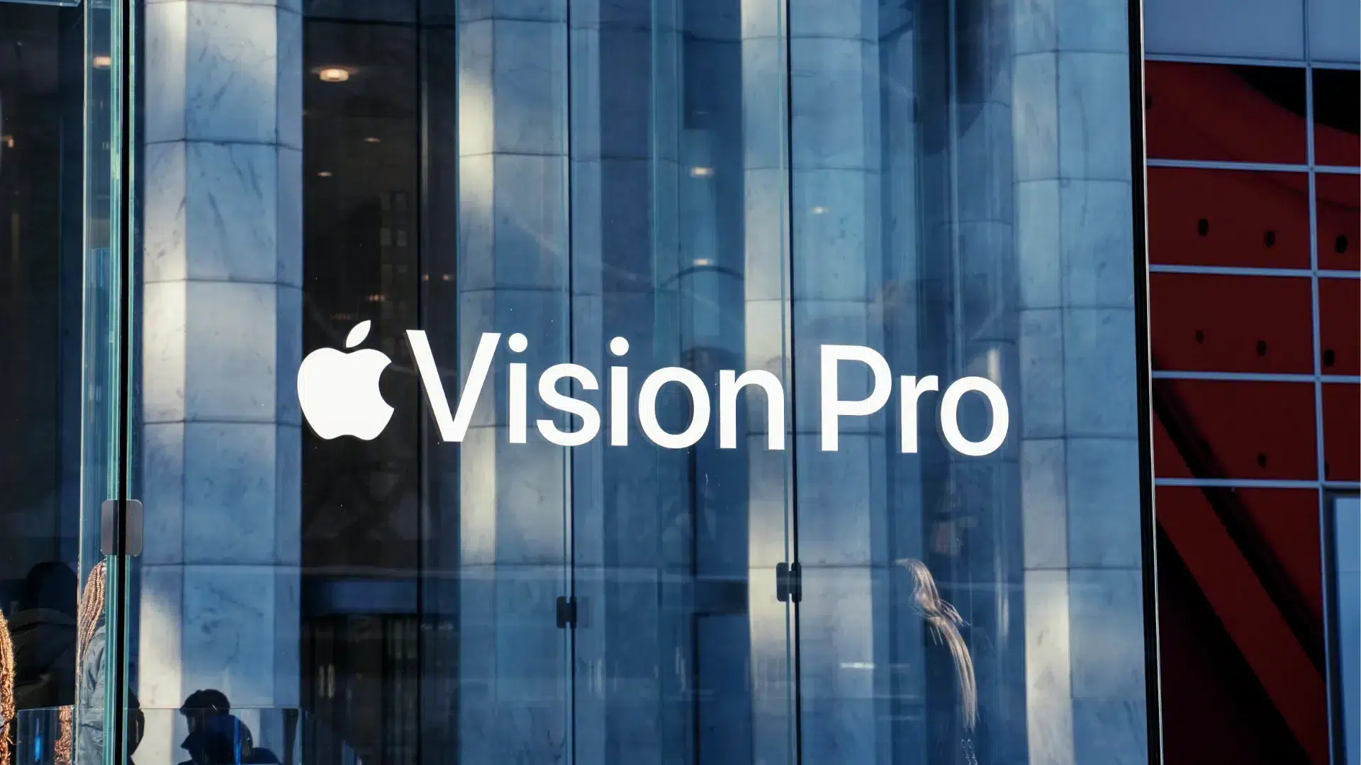 apple Vision Pro