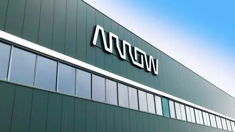 Arrow Electronics wyróżnione przez Microsoft – kluczowy gracz w migracji do Azure 7 Arrow Electronics