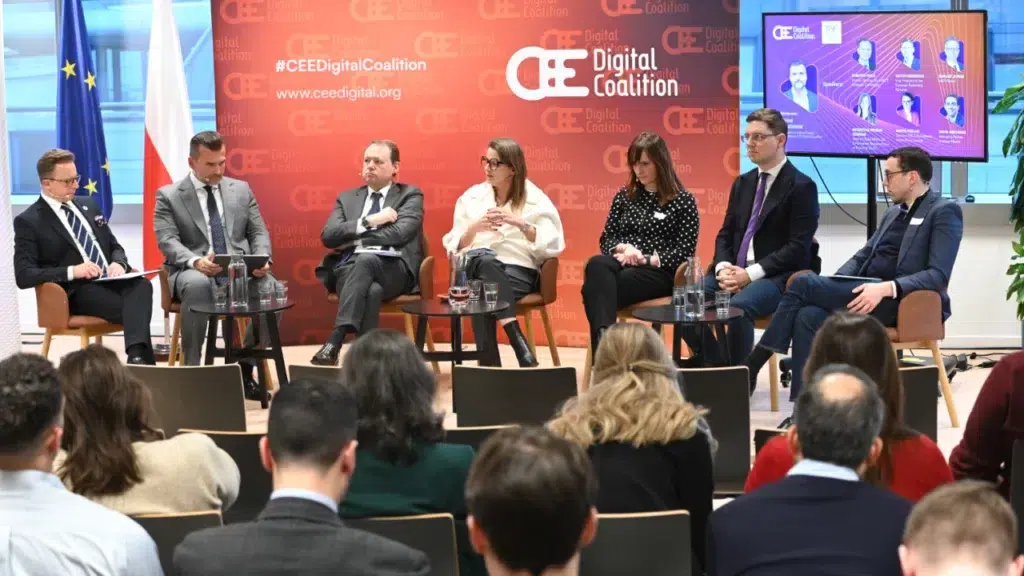 CEE Digital Coalition