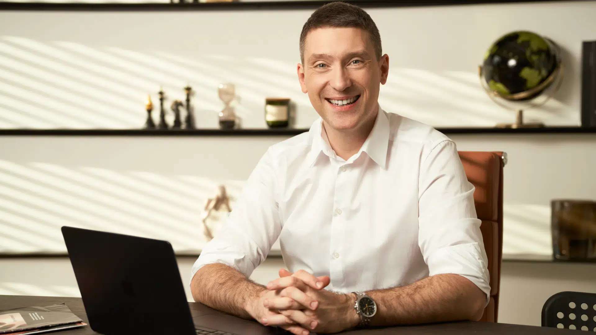 Paweł Satalecki, Hostersi