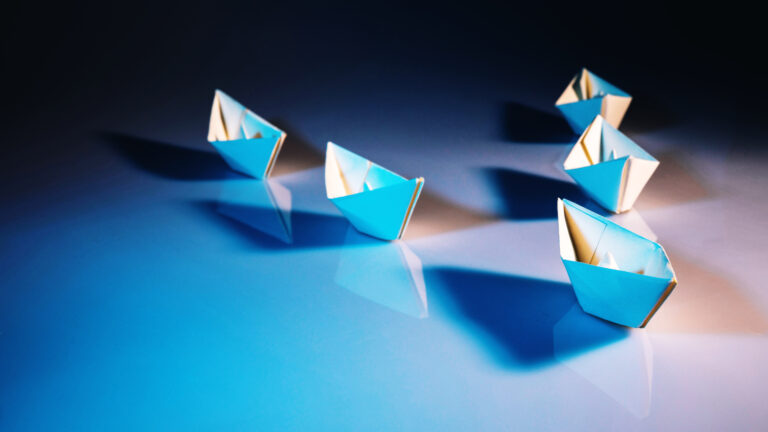 Przywodztwo w IT Lider 2