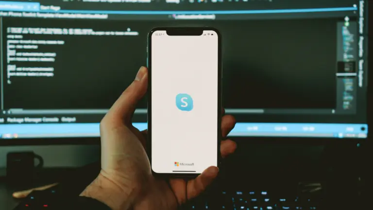 To koniec Skype. Microsoft rezygnuje z ikonicznej usługi 3 Skype, Microsoft