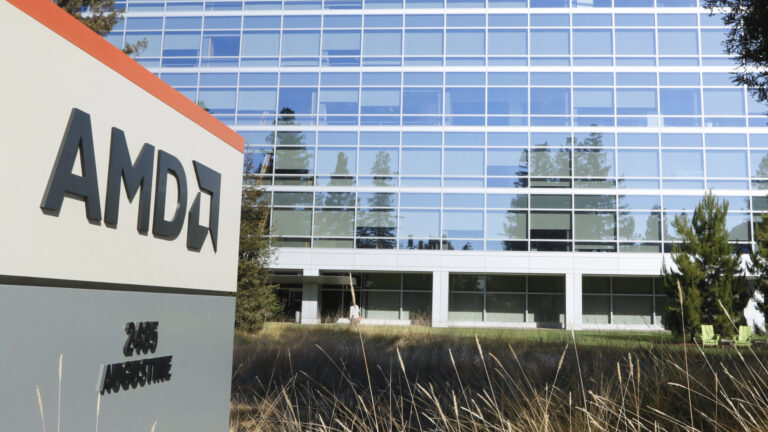 AMD, headquarters