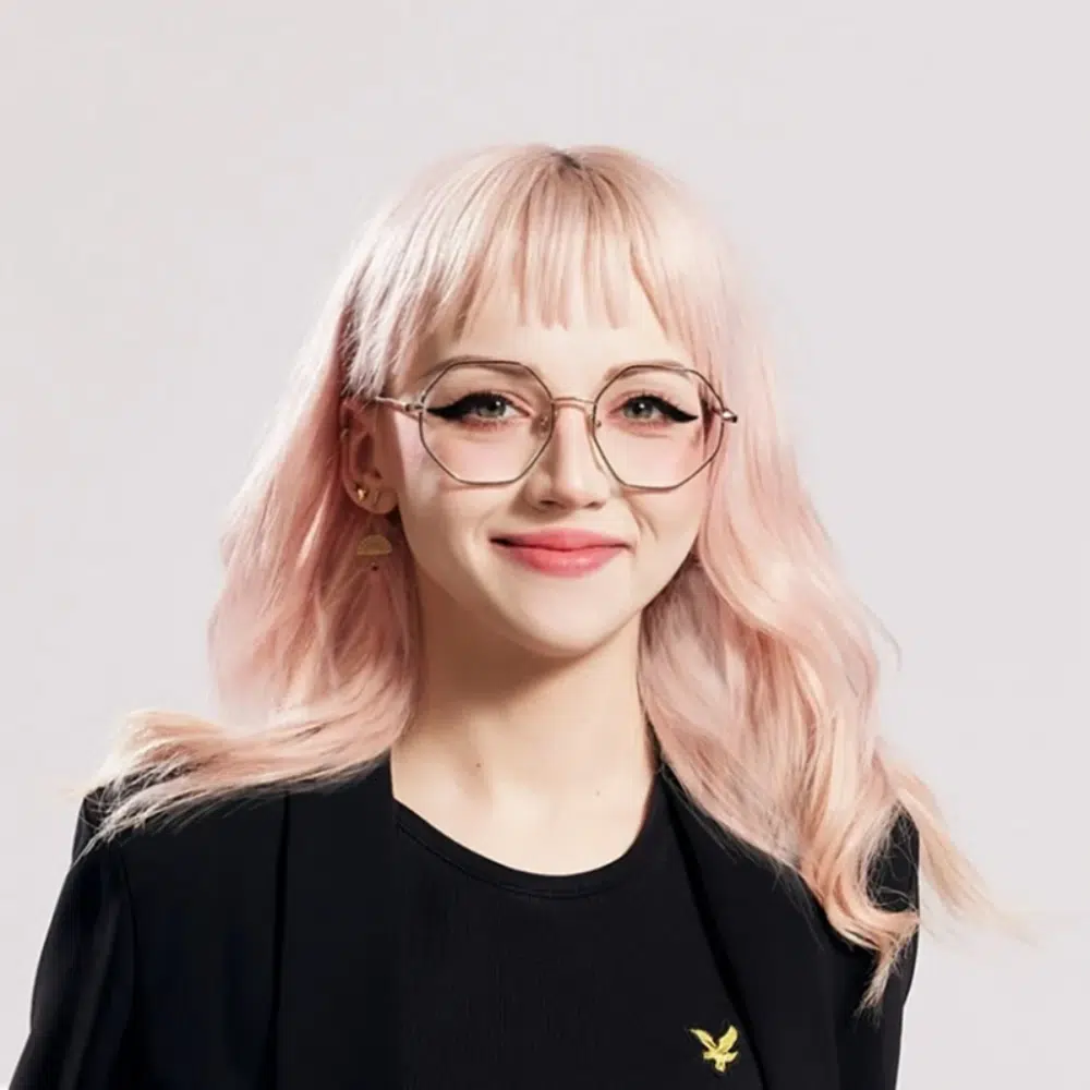 Gamifikacja w UX - kiedy działa, a kiedy jest tylko zbędnym dodatkiem? 1 Adrianna Wojciechowska