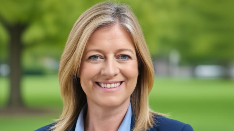 Chrissie Harrison, amd