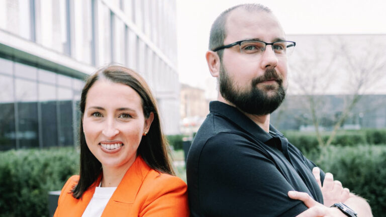 Edyta Wojtas, Piotr Michałek