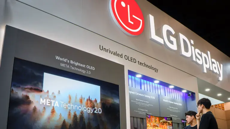 LG Display