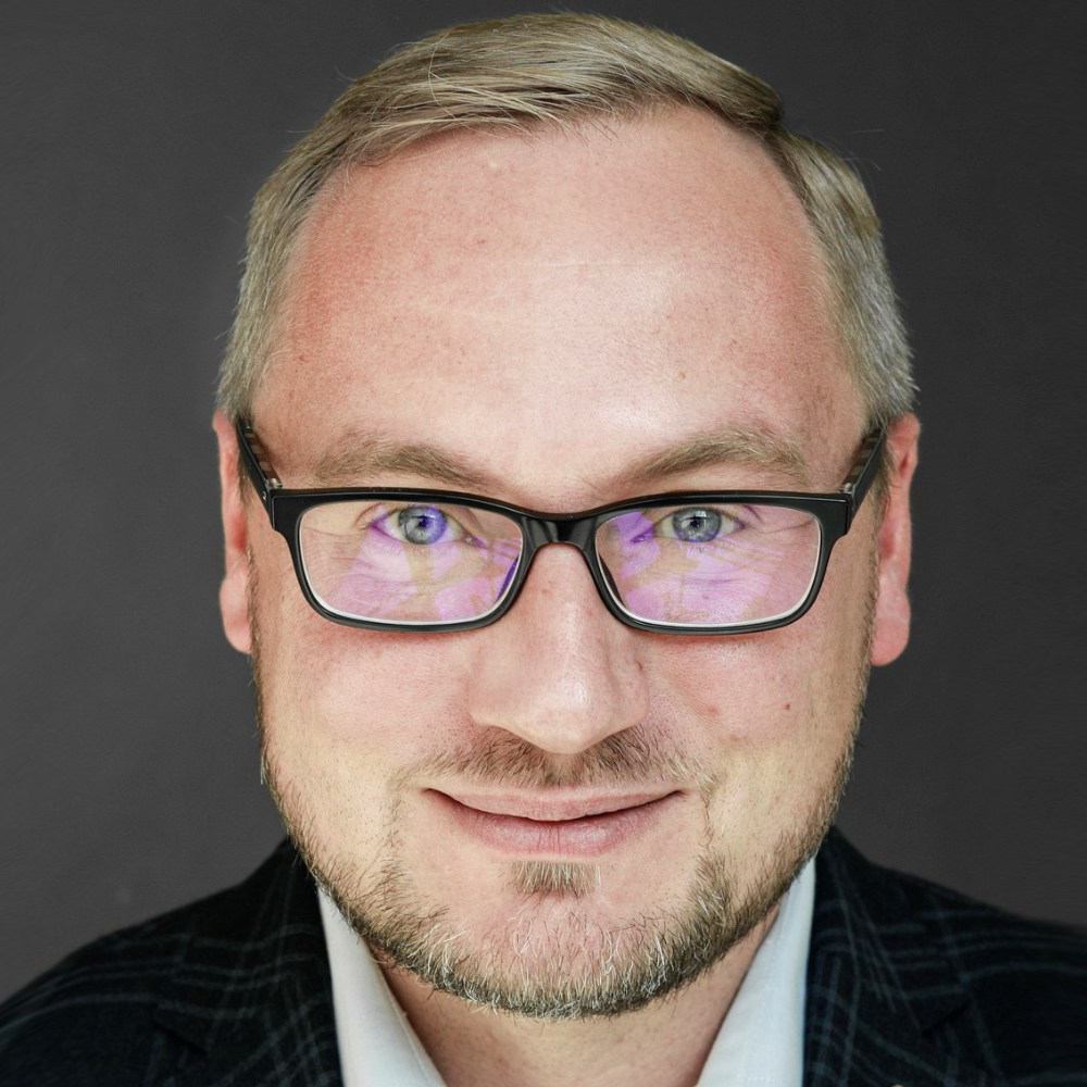 Maciej Karlic, DPS Software