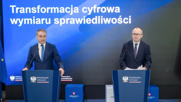 Ministerstwo Cyfryzacji