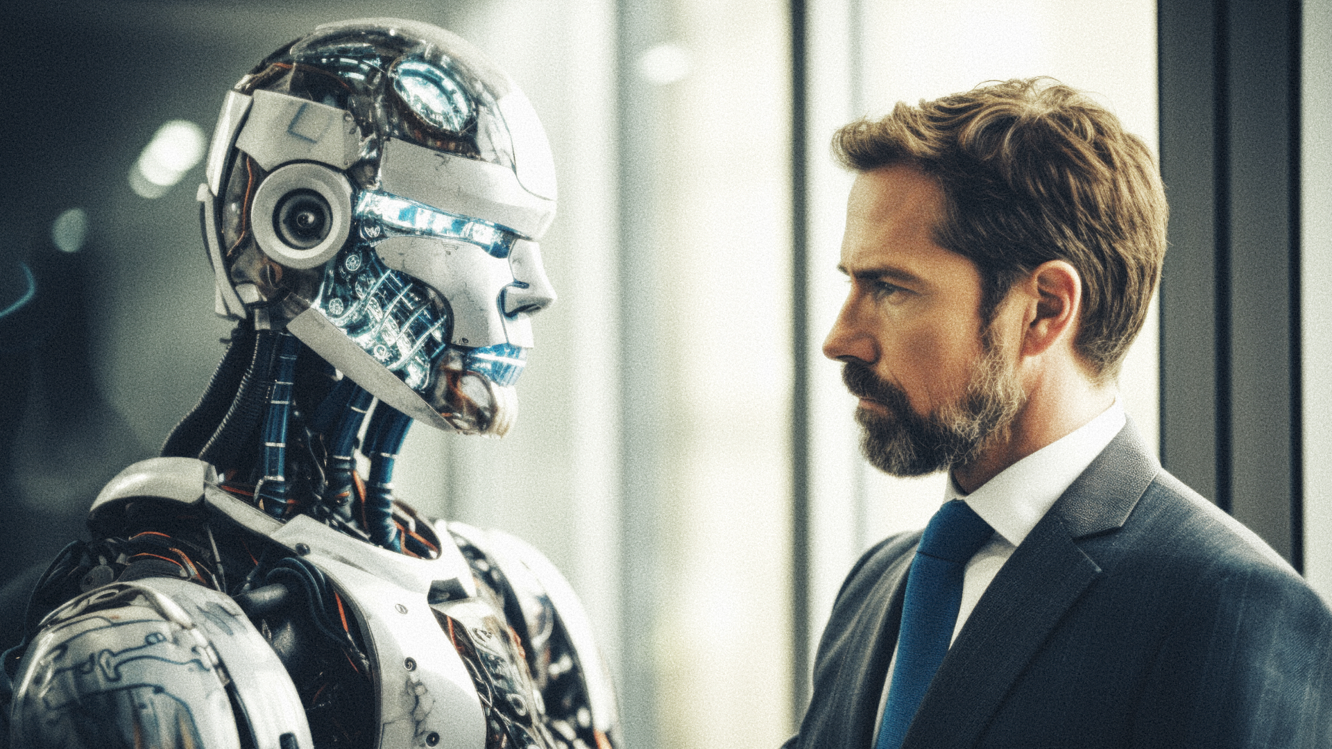 Sztuczna inteligencja, AI, Doradca