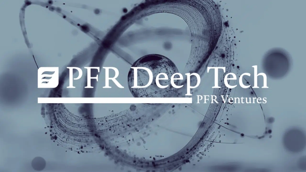 PFR Deep Tech