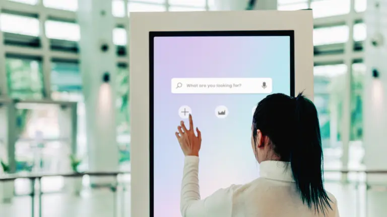 Rynek Digital Signage