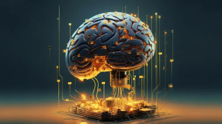 Sztuczna inteligencja, AI