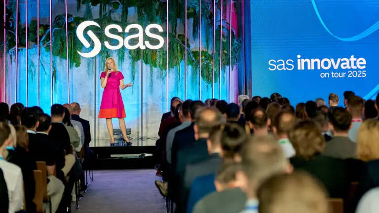 Innowacje AI w Polsce - SAS wyróżnia firmy zmieniające reguły gry 1 SAS