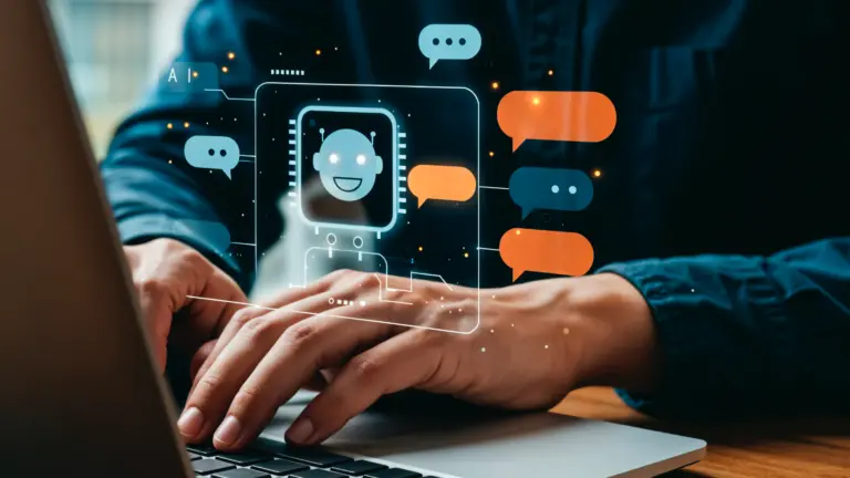 Od irytującego bota do empatycznego asystenta: jak AI uczy się być człowiekiem 4 chatbot, e-commerce