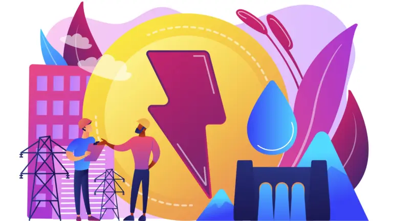 Cyfryzacja energetyki