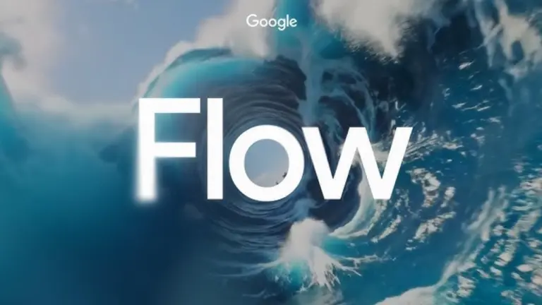 Flow Google