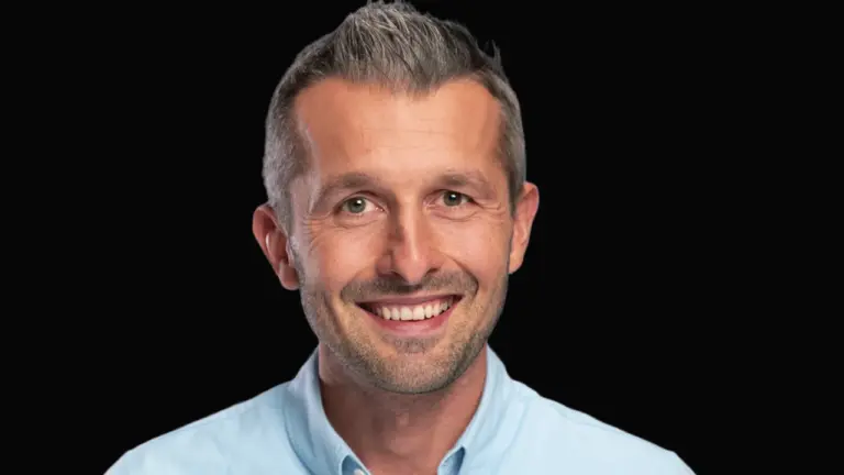 Paweł Mączka nowym CEO Storware 10 Pawel Maczka Storeware