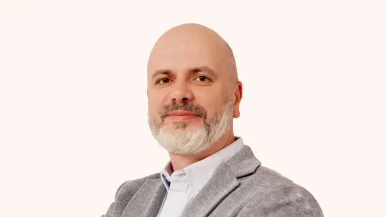 Tomasz Szymanski Brother