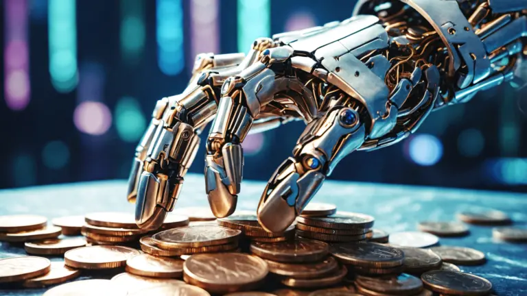 Wydatki na IT hamują. Firmy ostrożniej podchodzą do decyzji zakupowych 6 Wydatki na IT, technologia, pieniądze