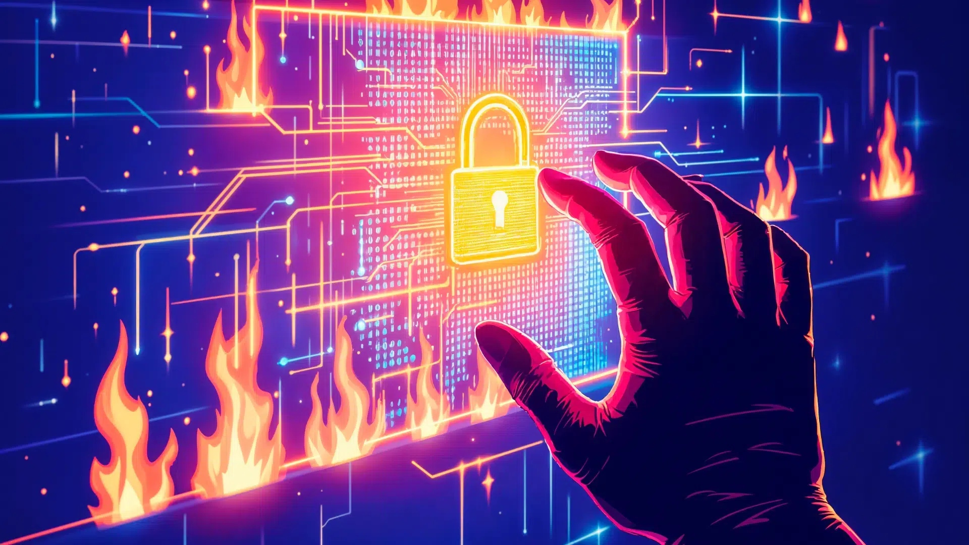 cyberbezpieczeństwo