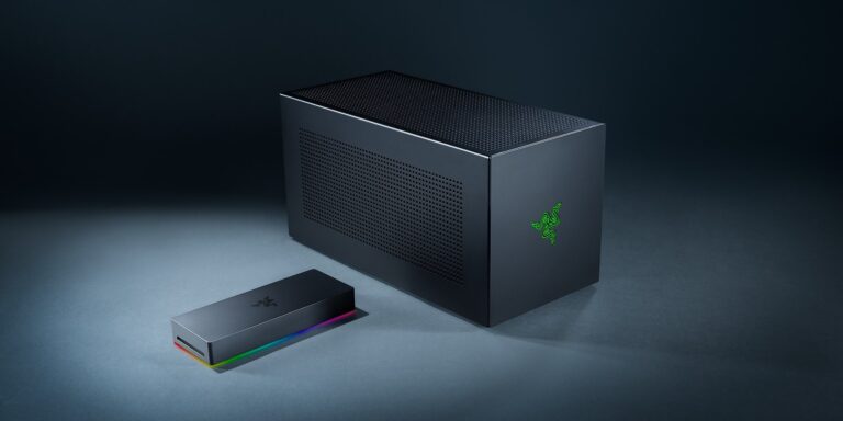 Razer Thunderbolt