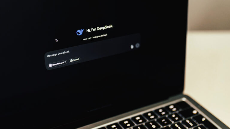 DeepSeek