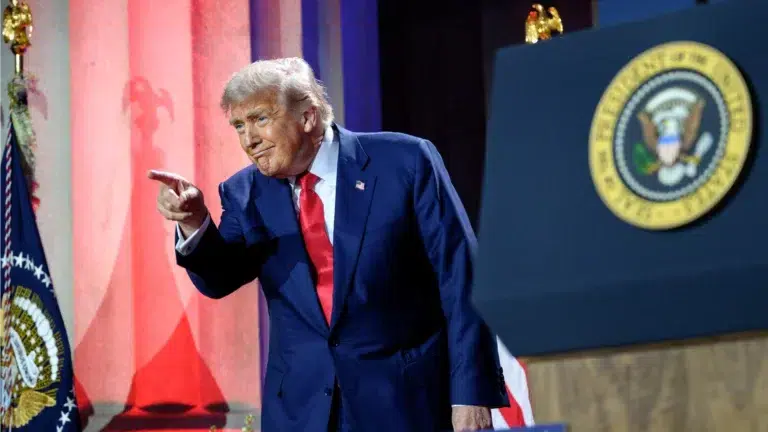 Dlaczego przywództwo w Intelu ma znaczenie strategiczne dla USA 20 Donald Trump