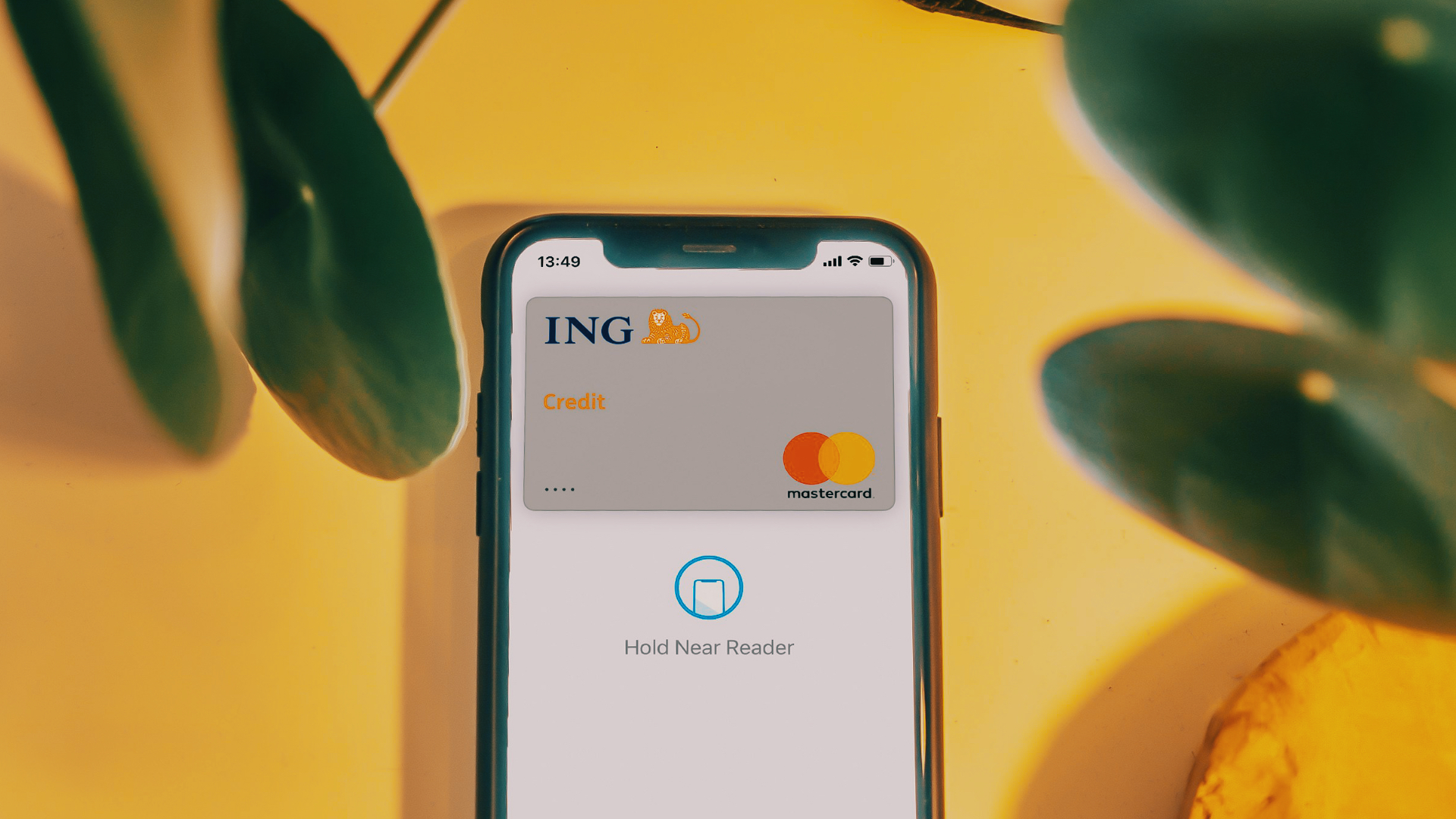 ING bank śląski