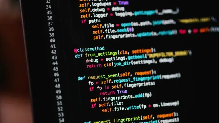 Największa luka w bezpieczeństwie AI to nie kod. To ludzie 4 Prograowanie kod