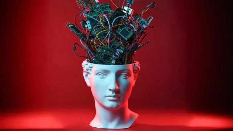 Systemy sztucznej inteligencji a prawa autorskie 19 Sztuczna inteligencja prawo