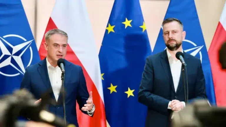 ministwerstwo cyfryzacji gawkowski