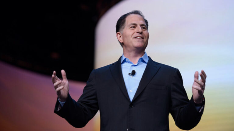 Michael Dell