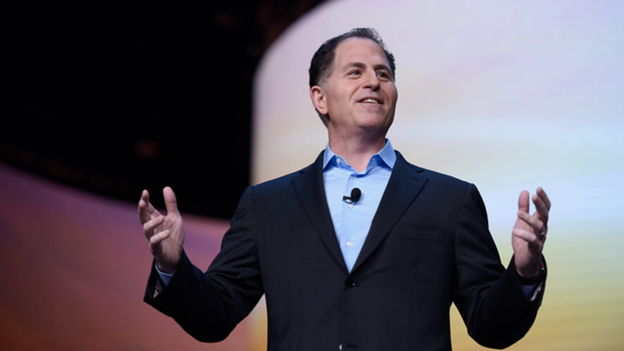 Michael Dell