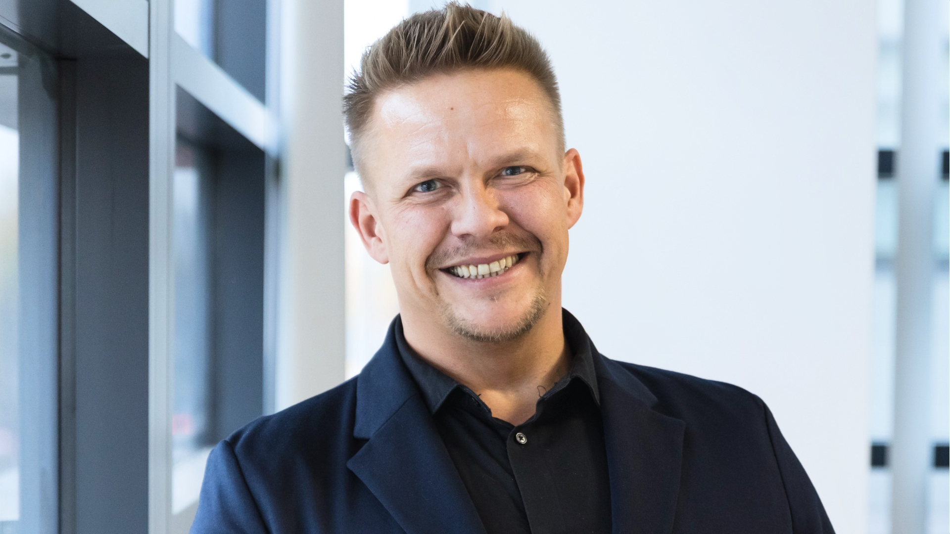 Rafał Szarzyński, Sharp